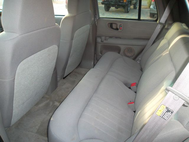 2004 Chevrolet Blazer AWD A SR