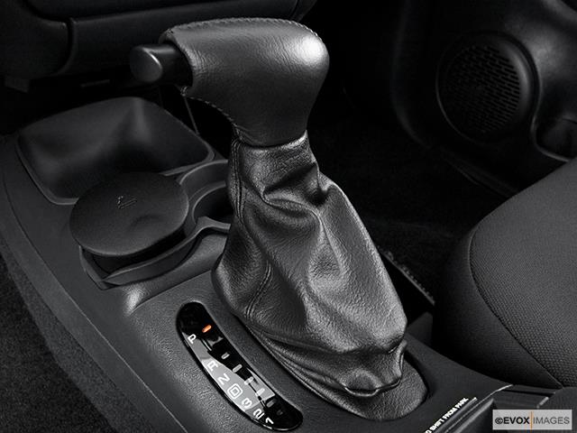 2004 Chevrolet Blazer GL4 Door