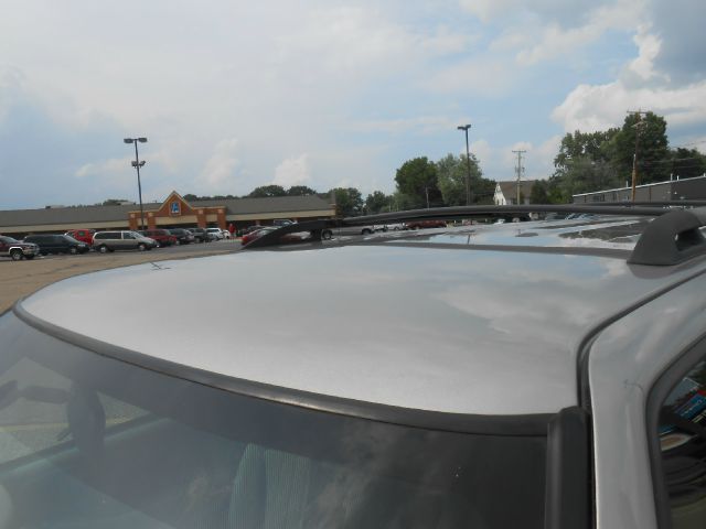 2004 Chevrolet Blazer AWD A SR