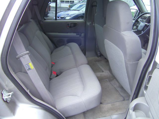 2004 Chevrolet Blazer AWD A SR