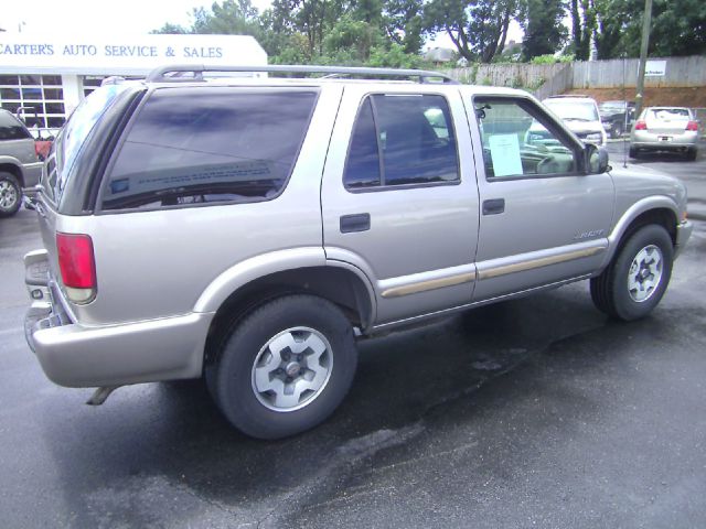 2004 Chevrolet Blazer AWD A SR