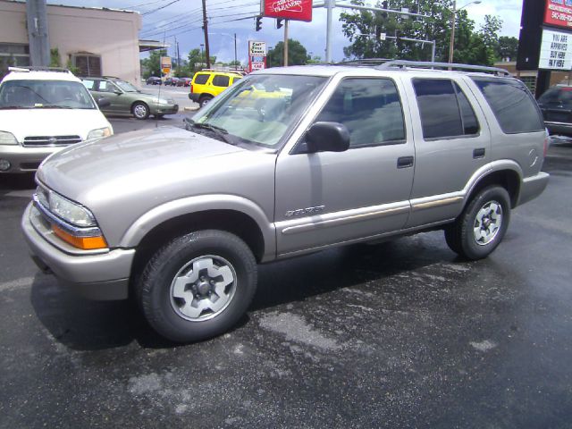 2004 Chevrolet Blazer AWD A SR