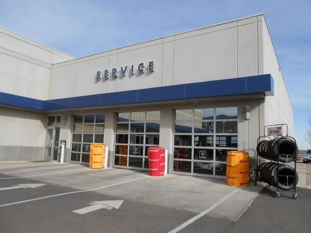 2004 Chevrolet Blazer Touring W/nav.sys