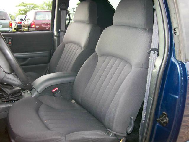 2004 Chevrolet Blazer S Touring