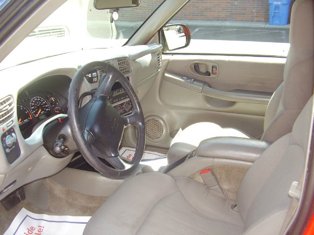 2004 Chevrolet Blazer AWD A SR