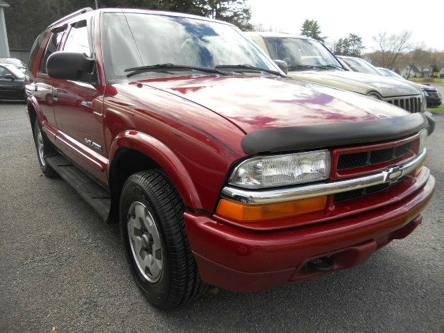 2004 Chevrolet Blazer AWD A SR