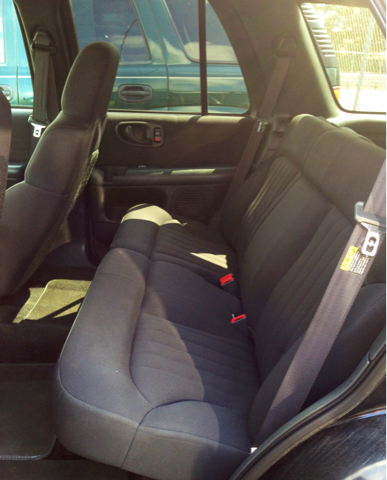 2004 Chevrolet Blazer AWD A SR