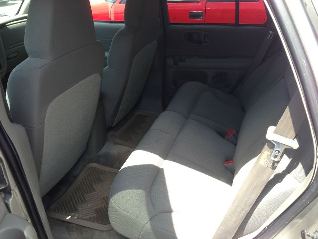 2004 Chevrolet Blazer AWD A SR