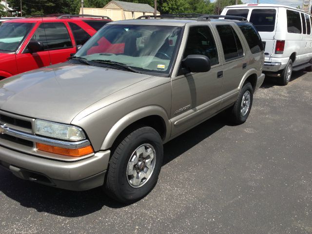 2004 Chevrolet Blazer AWD A SR