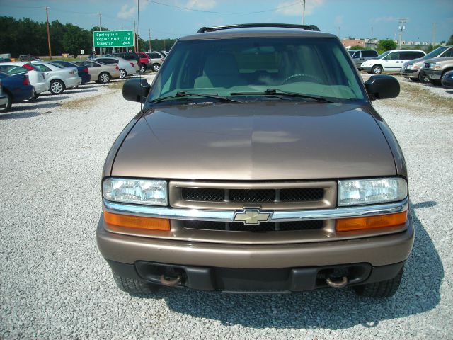 2004 Chevrolet Blazer AWD A SR