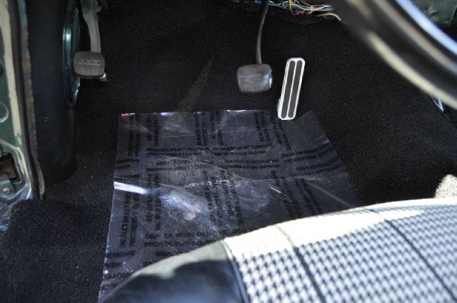 1960 Chevrolet Brookwood-Moonshine Runner Unknown