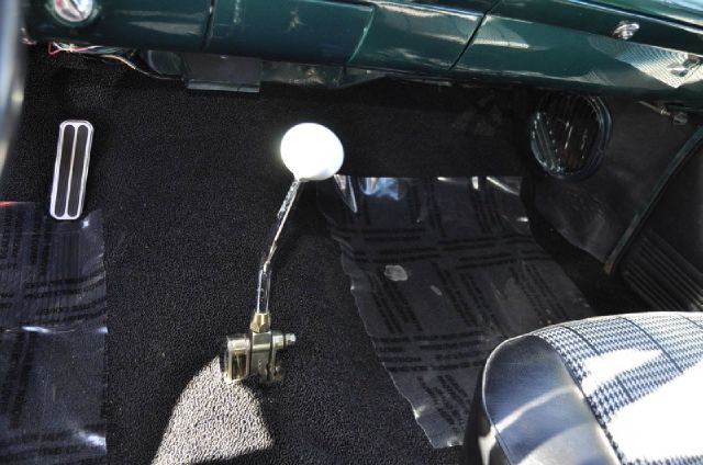 1960 Chevrolet Brookwood-Moonshine Runner Unknown