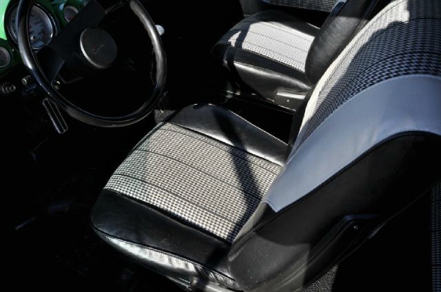 1960 Chevrolet Brookwood-Moonshine Runner Unknown