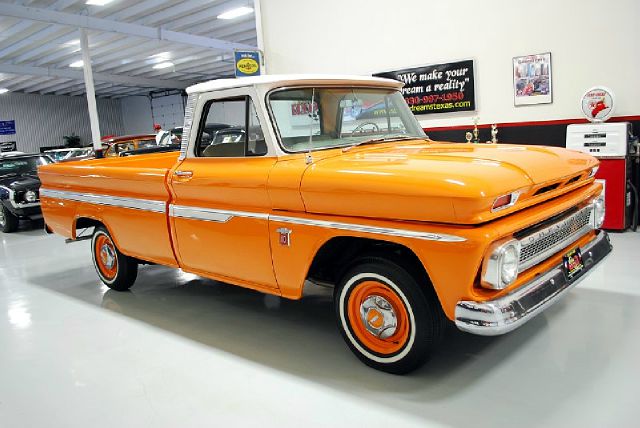 1964 Chevrolet C-10 XLT 2WD