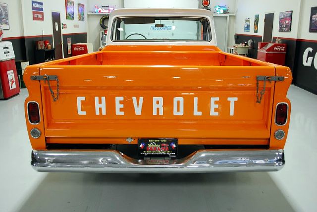 1964 Chevrolet C-10 XLT 2WD