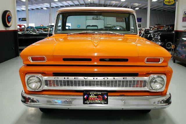 1964 Chevrolet C-10 XLT 2WD