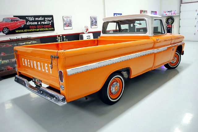 1964 Chevrolet C-10 XLT 2WD