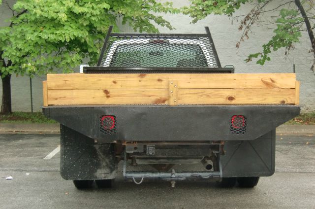 2000 Chevrolet C-3500 Unknown