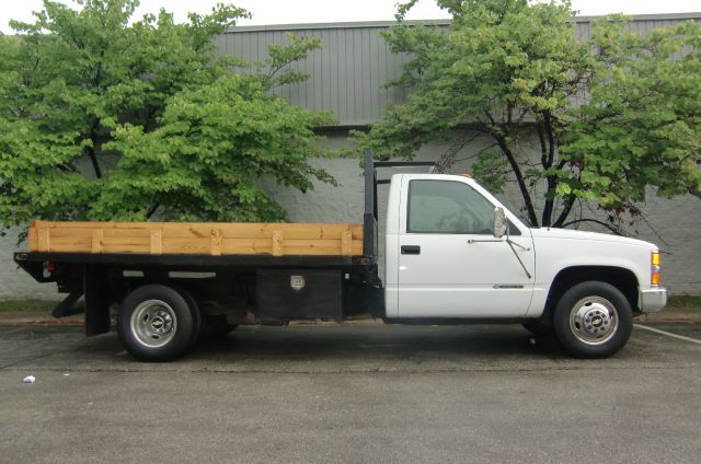 2000 Chevrolet C-3500 Unknown