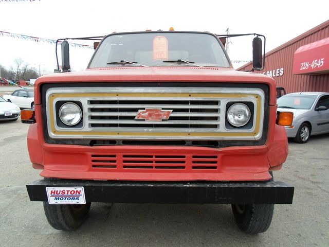 1977 Chevrolet C-60 S32