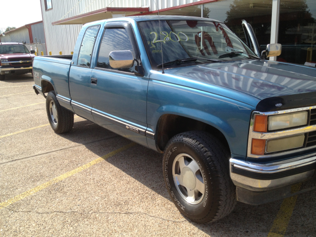 1990 Chevrolet C-K 1500 Sunroof