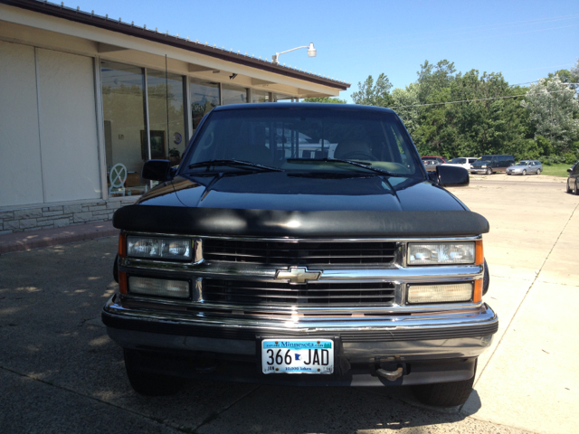 1996 Chevrolet C-K 1500 Sunroof