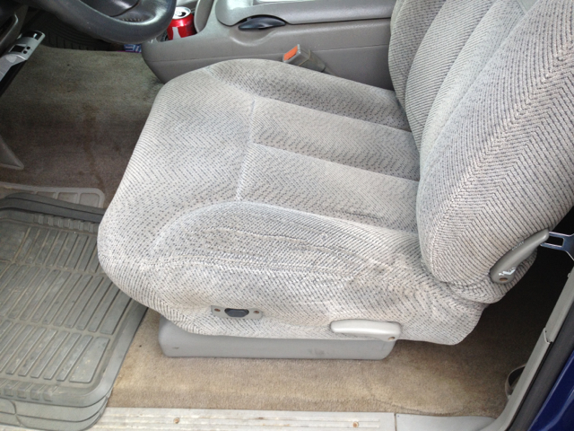 1997 Chevrolet C-K 1500 Sunroof