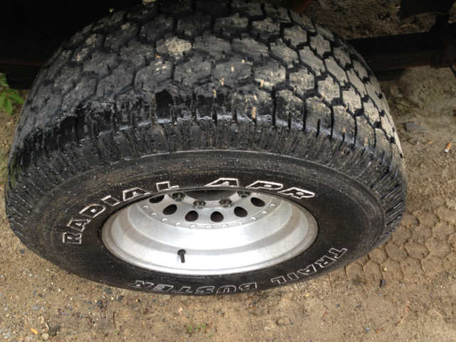 1998 Chevrolet C-K 2500 Sunroof