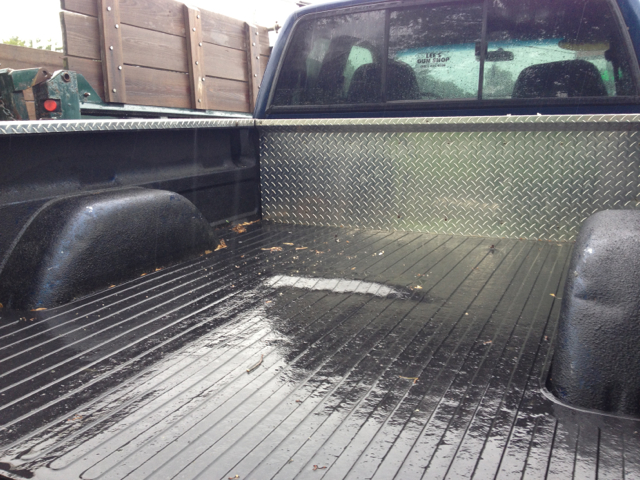 1998 Chevrolet C-K 2500 Sunroof