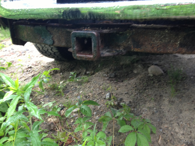 1998 Chevrolet C-K 2500 Sunroof
