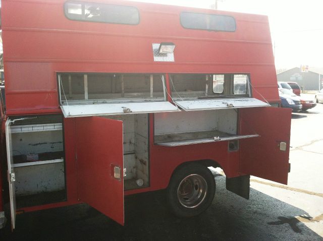 1992 Chevrolet C-K 3500 Lariat 4D Crew Cab Truck