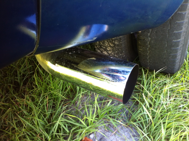 1993 Chevrolet C-K 3500 Luggage Rack