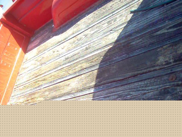 1965 Chevrolet C10 Unknown