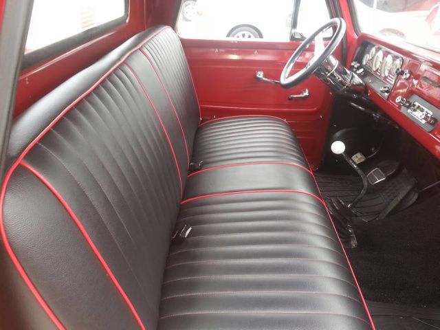 1966 Chevrolet C10 Unknown