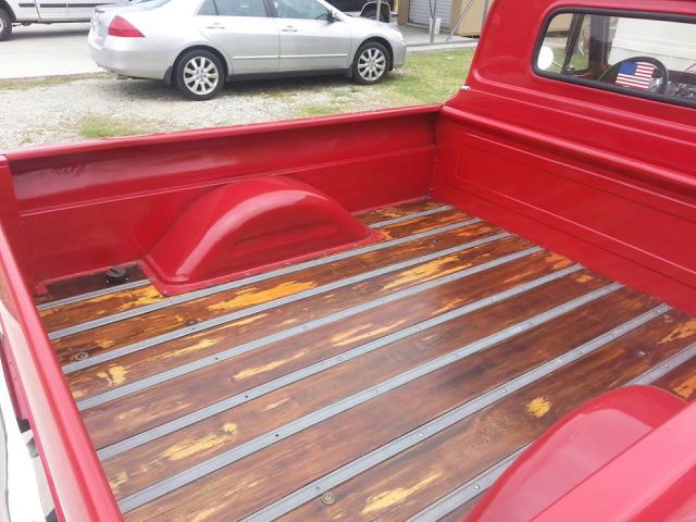 1966 Chevrolet C10 Unknown