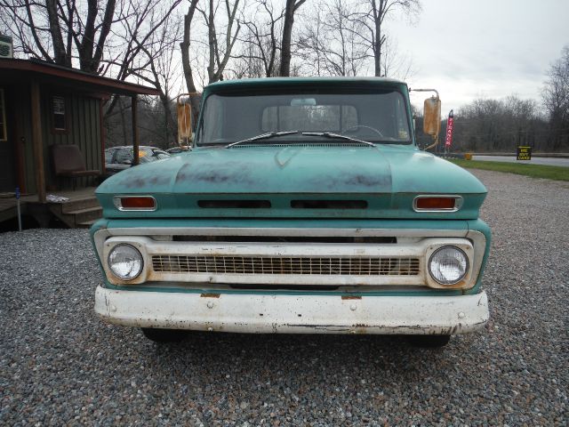 1966 Chevrolet C10 LT Extended,8 FOOT BOX