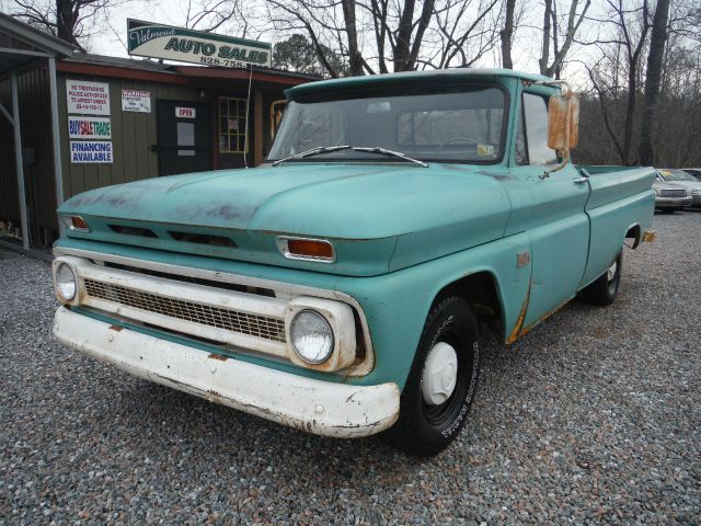 1966 Chevrolet C10 LT Extended,8 FOOT BOX