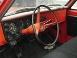 1968 Chevrolet C10 Unknown