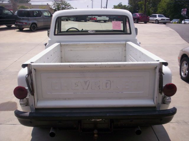 1969 Chevrolet C10 Unknown