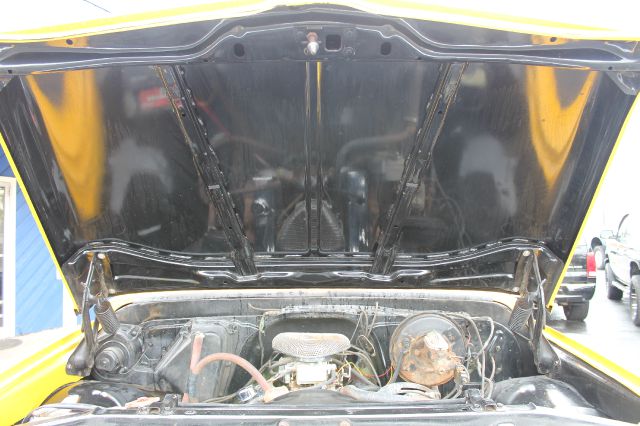 1969 Chevrolet C10 SLT 25