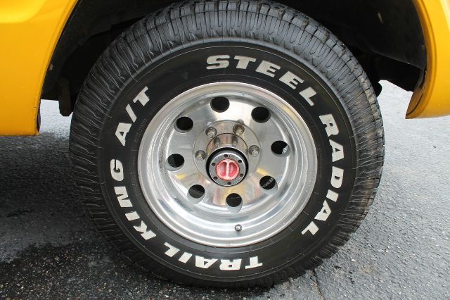 1969 Chevrolet C10 SLT 25