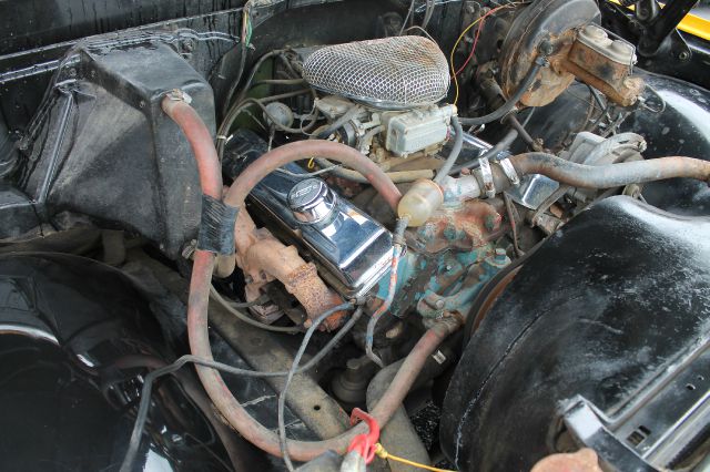 1969 Chevrolet C10 SLT 25