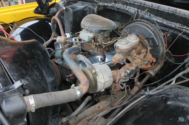 1969 Chevrolet C10 SLT 25