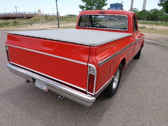 1969 Chevrolet C10 XL Denali - AWD