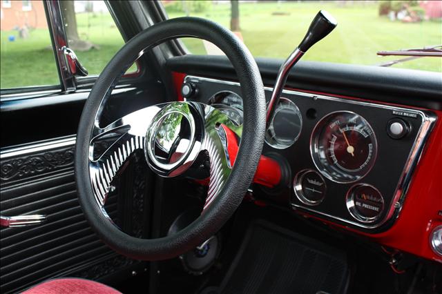 1970 Chevrolet C10 Unknown