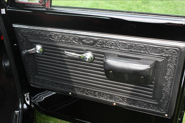 1970 Chevrolet C10 Unknown