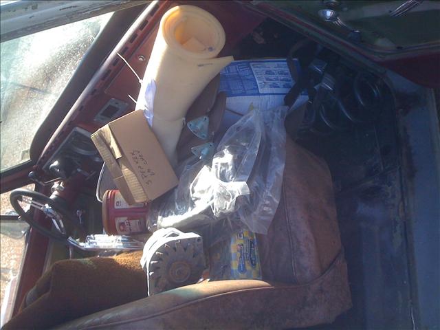 1970 Chevrolet C10 Sport 4X4 Right HAND Drive