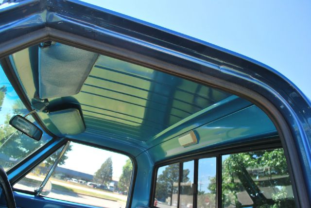 1970 Chevrolet C10 Unknown