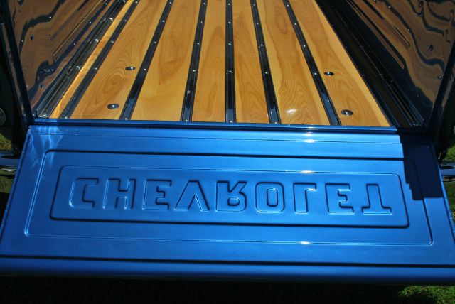 1970 Chevrolet C10 Unknown