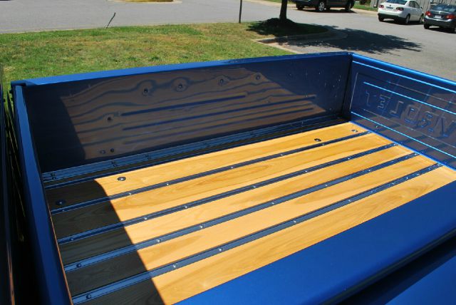 1970 Chevrolet C10 Unknown